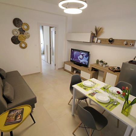 Victoria Home Living Catânia Exterior foto