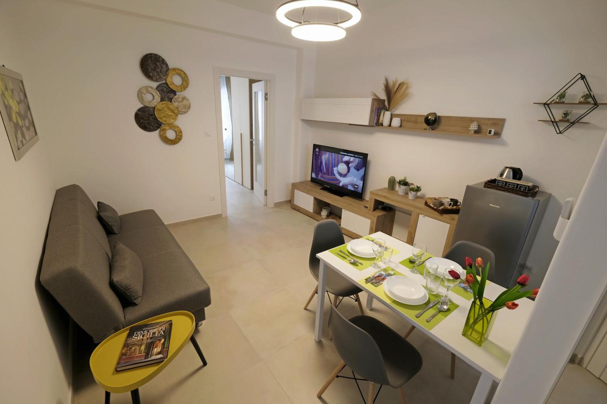 Victoria Home Living Catânia Exterior foto