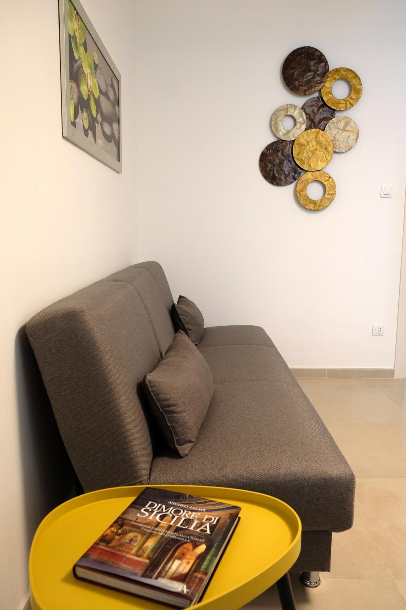 Victoria Home Living Catânia Exterior foto