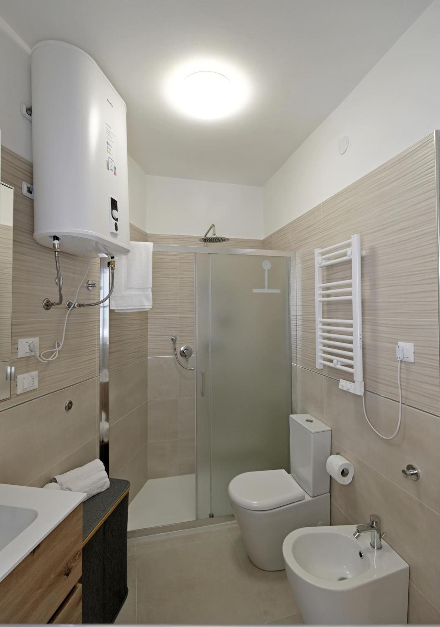 Victoria Home Living Catânia Exterior foto