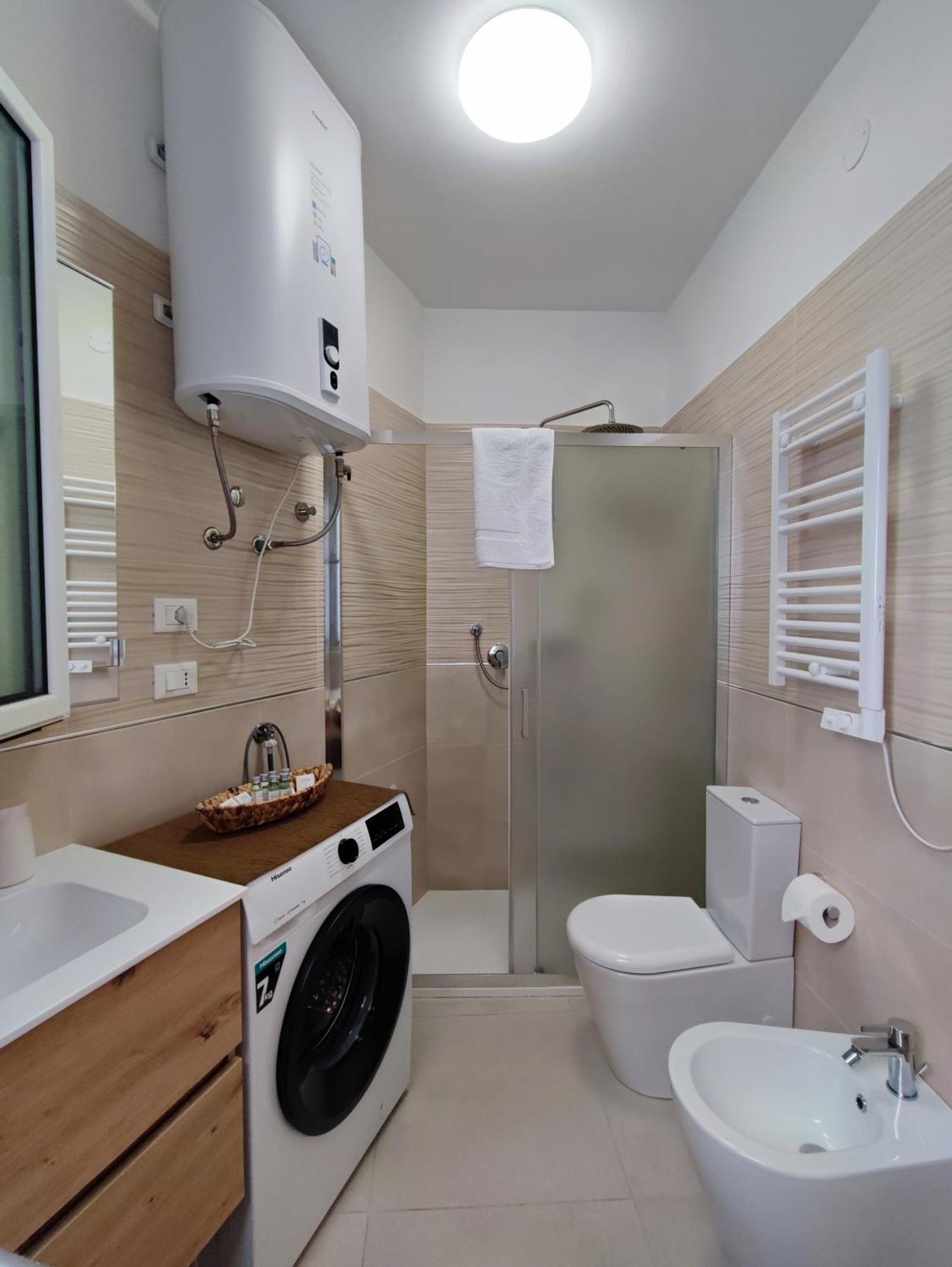 Victoria Home Living Catânia Exterior foto